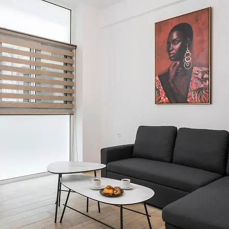 Appartement Sierra Leone -