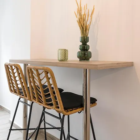 Sierra Leone - Апартаменты *