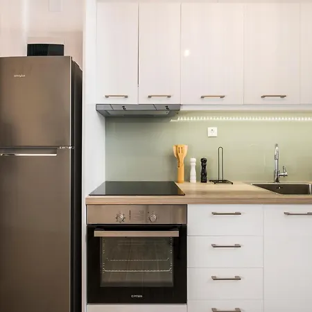 Sierra Leone - * Chania (Crete)