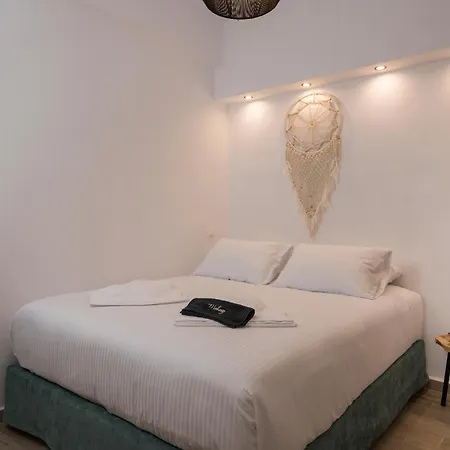 Апартаменты Sierra Leone -