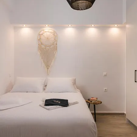 Sierra Leone - Апартаменты Ханья