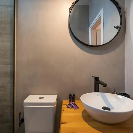 Sierra Leone - * Ханья