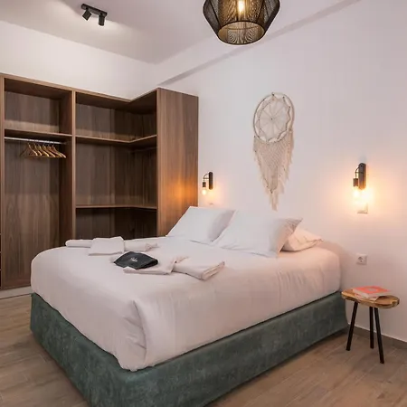 Апартаменты Sierra Leone -