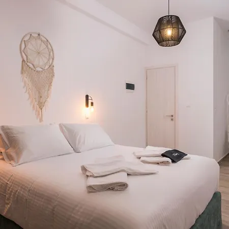 Apartment Sierra Leone - Chania (Crete)