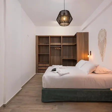 Апартаменты Sierra Leone -