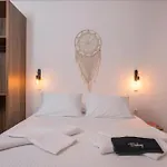 Sierra Leone - Chania (Crete)