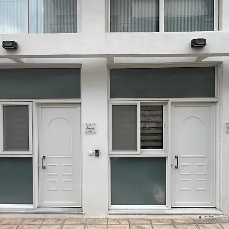 Apartman Sierra *
