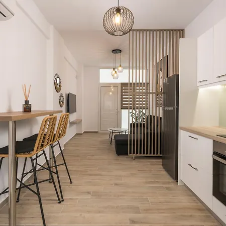 Apartman Sierra *