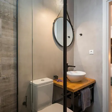 Sierra Leone - Χανιά