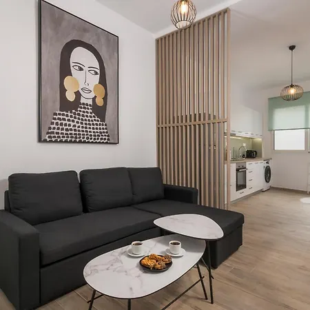 Sierra Apartment