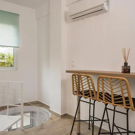 Sierra Apartment Chania (Crete)