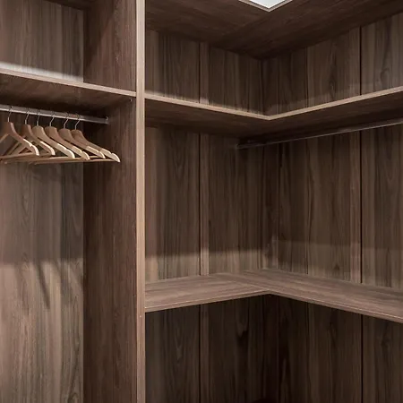 Apartman Sierra Hriszí Aktí Haniá