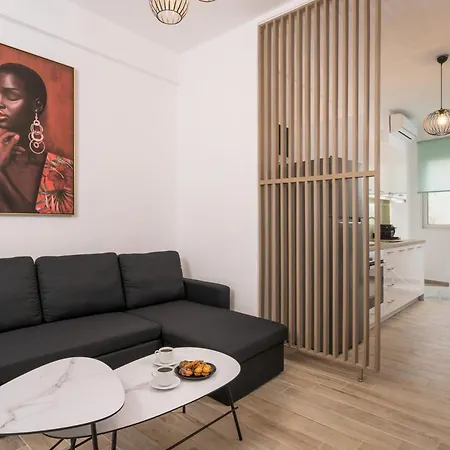 Sierra Leone - Διαμέρισμα