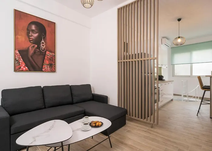 Apartment Sierra Leone -