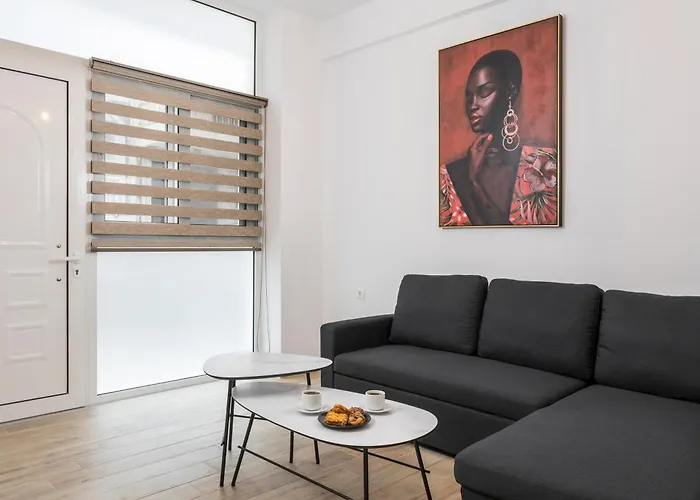 Apartman Sierra Leone -