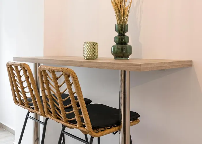 Sierra Leone - Apartment *