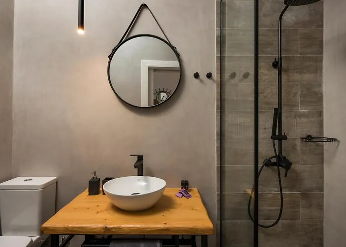 Sierra Leone - Apartment *