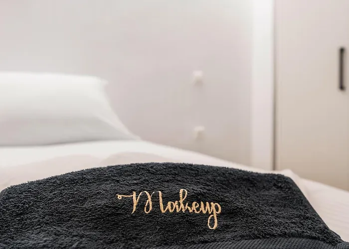 Apartman Sierra Leone - Hriszí Aktí Haniá