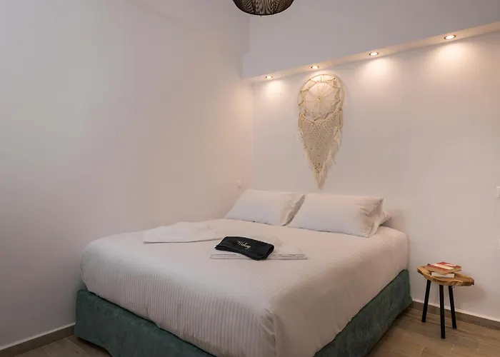 Apartman Sierra Leone -