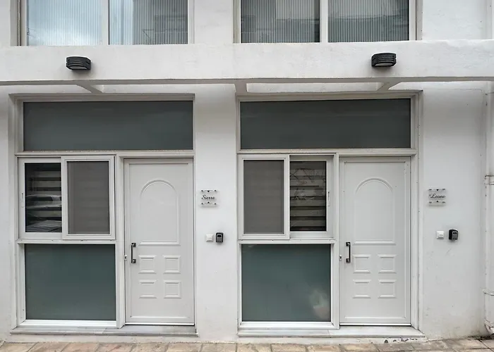 Apartman Sierra Leone - *