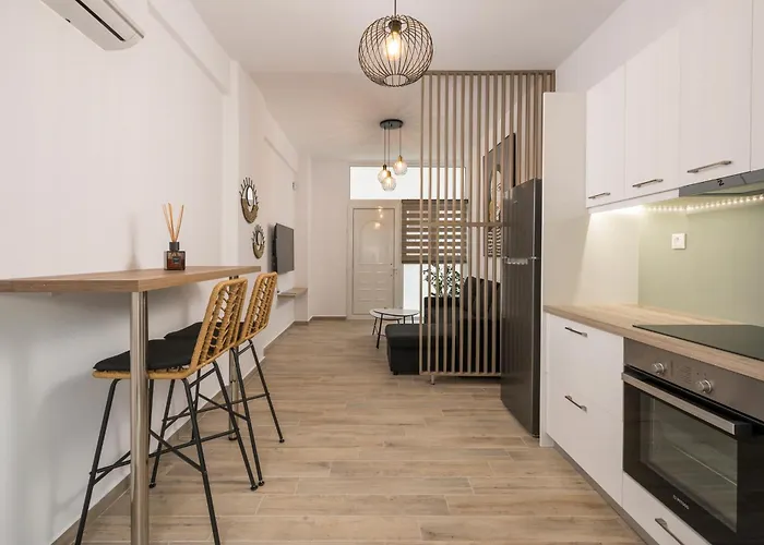 Apartment Sierra Leone - *