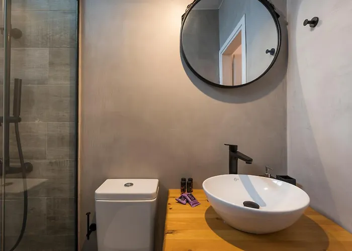 Sierra Leone - * Chania (Crete)