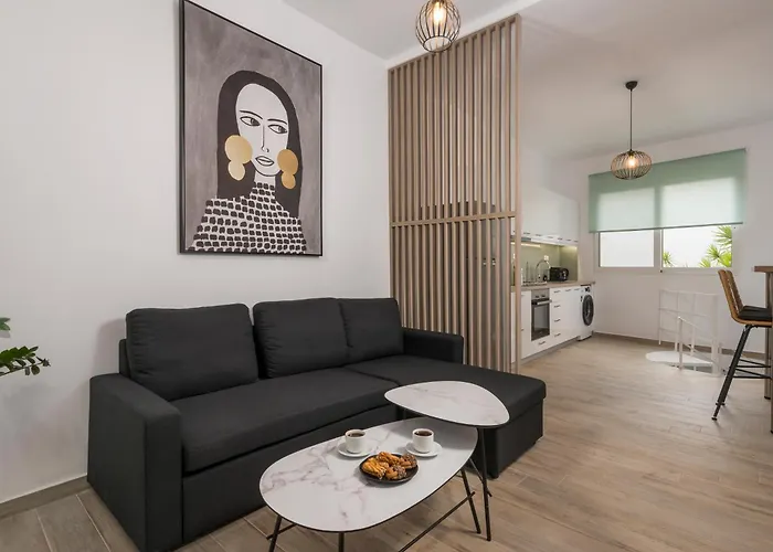 Sierra Leone - Apartment