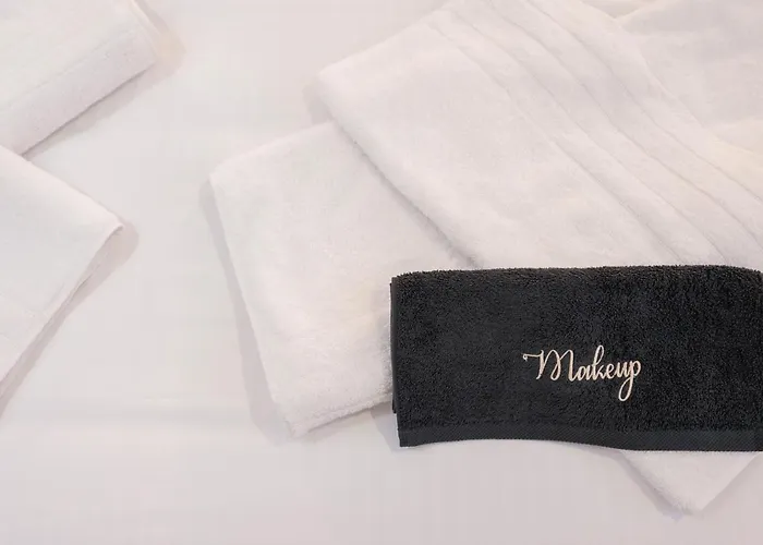 Apartment Sierra Leone - Chania (Crete)