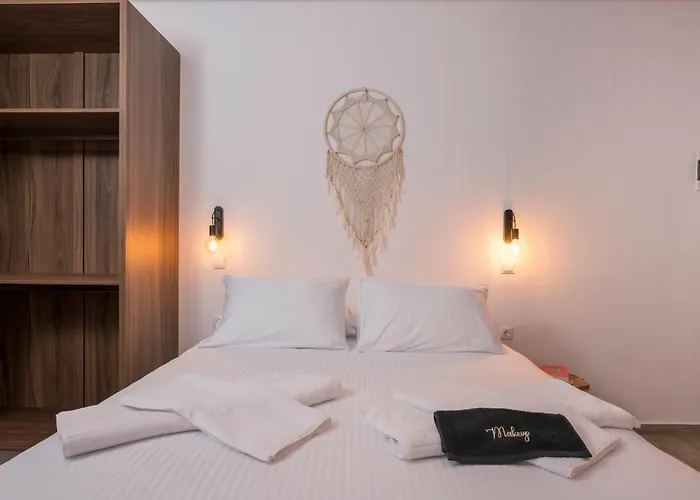 Sierra Leone - Chania (Crete)