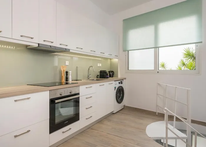 Apartman Sierra Leone -