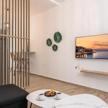 Apartamento Sierra Leone - *