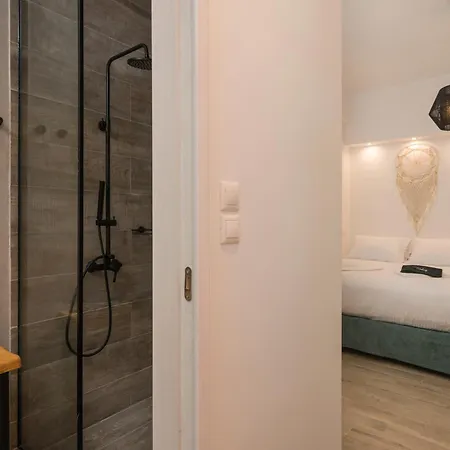 Apartamento Sierra Leone - La Canea