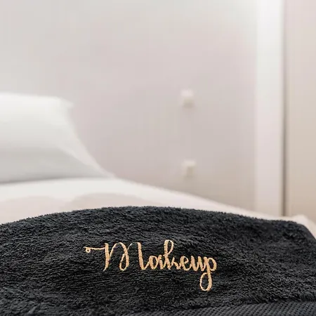 Apartamento Sierra Leone - La Canea