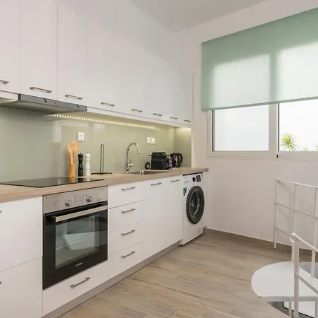 Apartamento Sierra Leone -